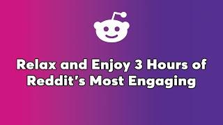 3 Hours Of Reddit Stories - My Parents Chose My Sister's Baby Shower Over My Wedding. AITA For...