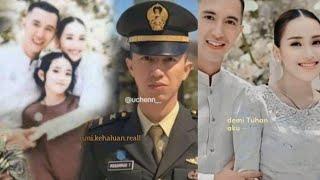 Viral! Foto jadul calon suami Ayu Ting Ting di-bully netizen karena dianggap....