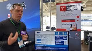 AVI LIVE: Carousel Digital Signage Talks About Enterprise Digital Signage CMS With BrightSign Player