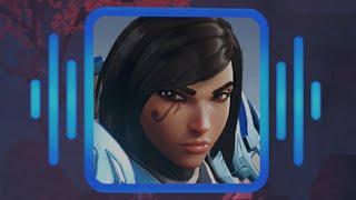 PHARAH NEW VOICE LINES SEASON 7 | OVERWATCH 2