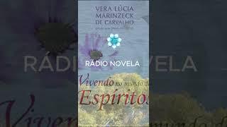 Vivendo no Mundo dos Espíritos cap3 - RÁDIO NOVELA ESPÍRITA