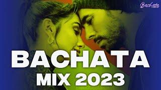 BACHATA 2023  BACHATA ROMANTICA 2023  MIX DE BACHATA 2023   The Most Recent Bachata Mixes.
