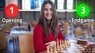 Win At Chess With This 3-Step Guide (GM Approved)