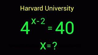 Harvard University Interview Tricks.