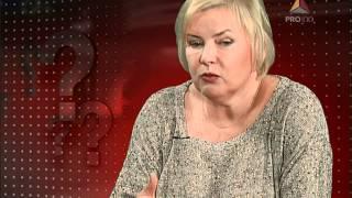 Вопрос с пристрастием - 22.05.2012 - Ингрида Удре