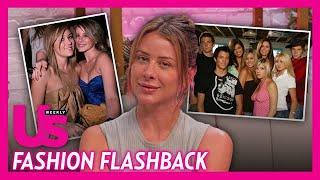 Fashion Flashback: Lo Bosworth Looks Back at Her 'Laguna Beach' Style Choices