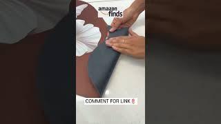 AMAZON FINDS #shorts #shortsfeed #amazon #amazonfinds #homedecor #meesho #meeshofinds #trendychize