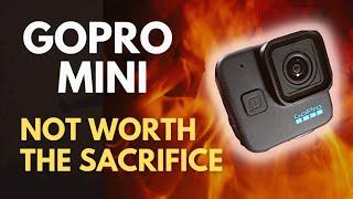 GoPro Hero 11 Mini Review | The Best Action Camera You Should Skip