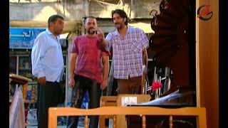 الانتظار ـ غرف نوم دبي ـ ايمن رضا