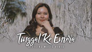 Tinggal Ke Ensera by Melissa Thomas (Official Music Video)