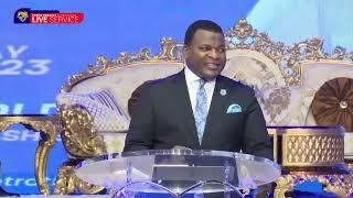 The Grace Of God - Part 01 PASTOR BIODUN LAWAL