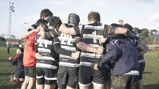 James College Rugby (JCRUFC)