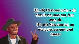 Soprano - Facile à danser (paroles)