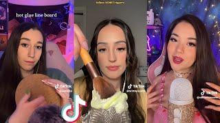 ASMR TikToks | TIKTOK Compilation| Part 79 | ASMR for deep sleep