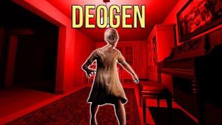 W0lfinn's Ghostly Kingdom - Deogen