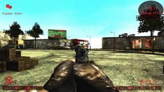 Killing Floor w/ TravelingCatz Ep.11: Mine Field = Free Shotgun