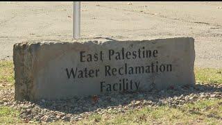 East Palestine, Ohio water quality testing continues