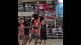 Deo Dixon Lay Package️#lay #layup #work #crossover #handles #shifty  #studentathletes #basketball