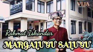 Rahmat Iskandar - Margaluyu Saluyu ( Rahmat Iskandar Official Music Video)