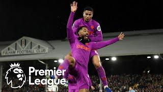 Top Premier League highlights from Matchweek 12 (2024-25) | Netbusters | NBC Sports