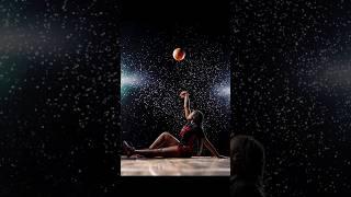 The star photo was nice! #basketball #photoshoot