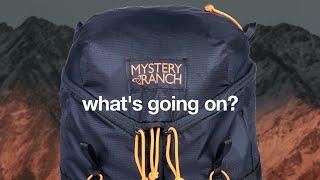 Hiking News: Mystery Ranch, AllTrails, GaiaGPS, REI, Starlink Phone