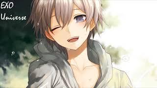 Nightcore - Universe _ EXO (엑소)
