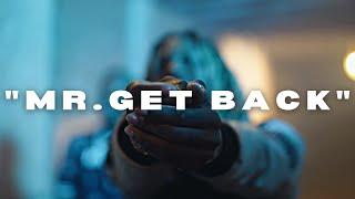 [FREE] [HARD] No Auto Durk x Lil Durk Type Beat 2022 - "Mr. Get Back" (Prod. BlueNotes)