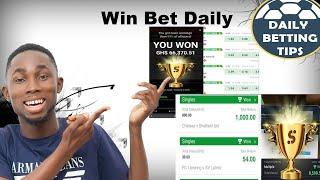 How to make money on Sports Betting | 1000$ Daily