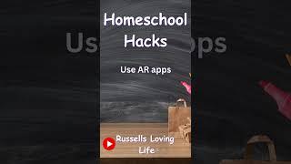 Homeschool Hacks | How to Homeschool | Homeschool Tips | Homeschool