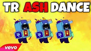 THE ASH DANCE : Brawl Stars Music Video | By @InfinityBrawlStars