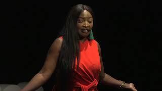 TEDx Mercy Balogun online video cutter com