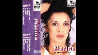 Marina Zivkovic - Bolujem u sebi - (Audio 1995) HD