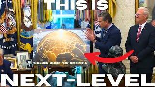 Defense Secretary Hegseth Stuns A Room Full Of Reporters With Insane News.