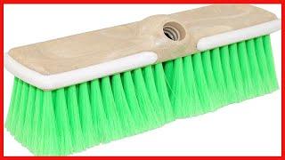 Great product -  Carrand 93083 Deluxe Car Wash 10" Heavy Duty Nylex Wash Brush