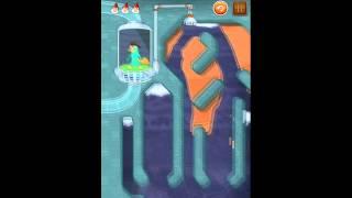 Where's My Perry? Walkthrough Mission 3: The Puppetmaster
