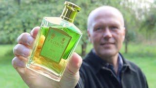 FLORIS ELITE FRAGRANCE REVIEW