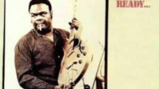 "Going Down" - Freddie King