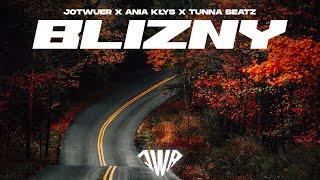 JOTWUER feat. Ania Kłys - Blizny (prod. tunnA Beatz)