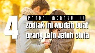 4 Zodiak Ini Mudah Buat Orang Lain Jatuh Cinta