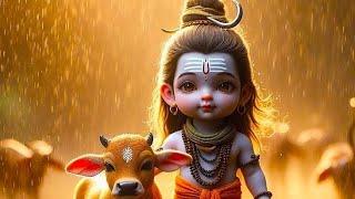 I’m Not Afraid… Because Mahadev Walks With Me | Lord Shiva Motivation