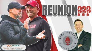 Grubb and DeBoer Together Like Pork & Beans??? | Alabama Football News