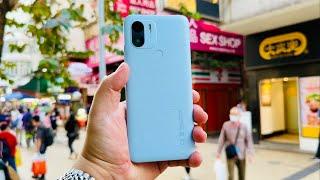 Redmi A1+ Hands-on + GIVEAWAY! BUDGET A SERIES REBORN!