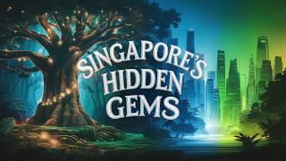 The Incredible Story of Singapore in 20 Amazing Facts!