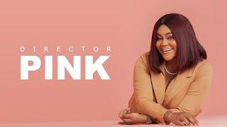 Youngest Female Music Video Director in Nigeria | Director Pink on 10 Questions with Adetola