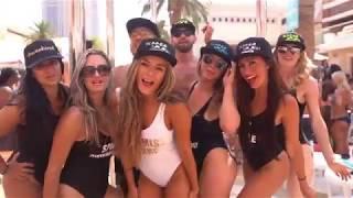 Las Vegas VIP Summer Party Experience – Summer Splash 2019