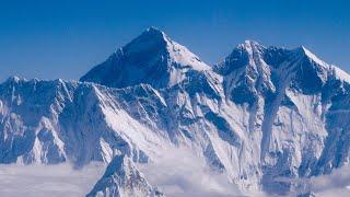 Жизнь и смерть на Эвересте / To Live or Die on Everest | HD |