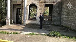 Глава СК РФ взял на контроль расследование гибели 12-летней саратовской шахматистки в Сочи