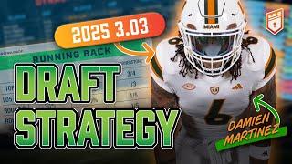 Do This With Your Dynasty Rookie Picks ASAP (Pick Strategy)