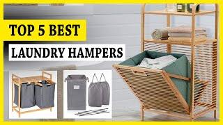 Laundry Hamper | Best Laundry Hampers || You Can Buy